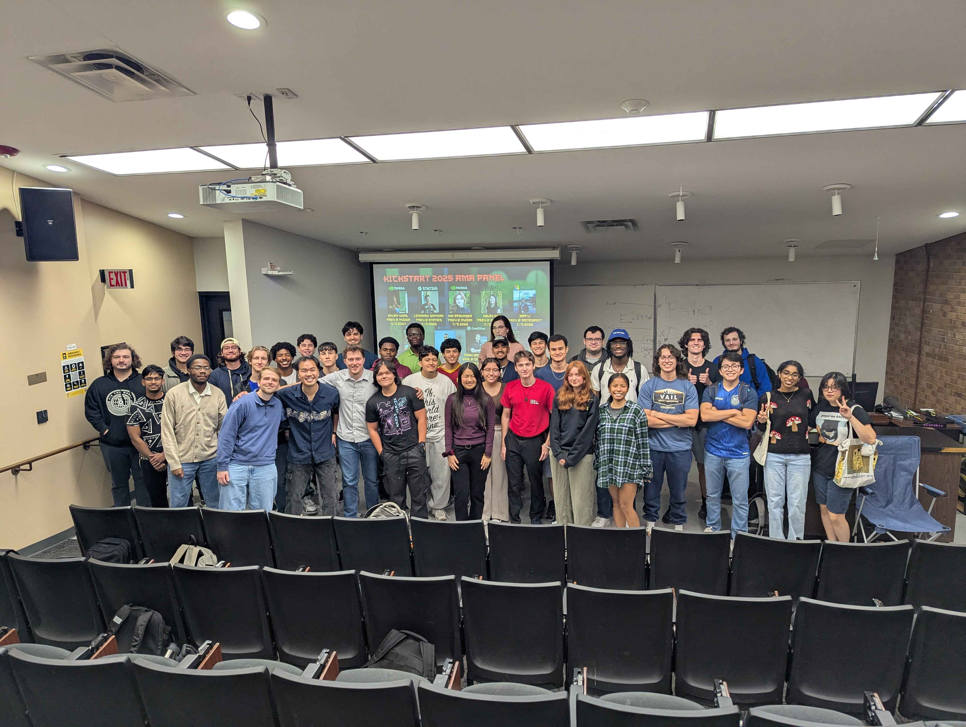 Knight Hacks Workshop