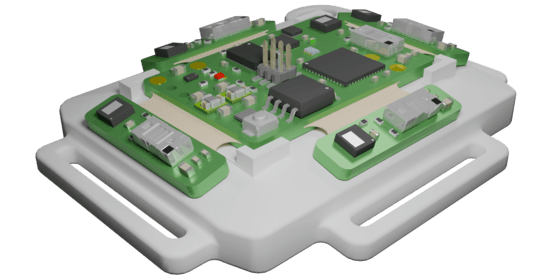 Multimodal Sensor Fusion project preview