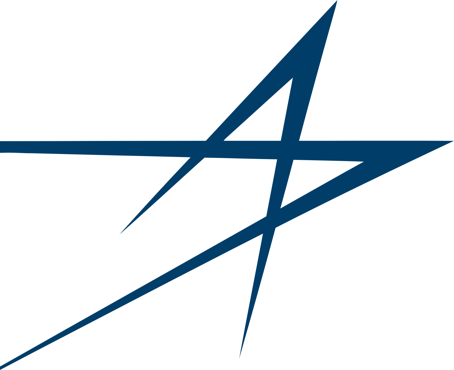 Lockheed Martin logo